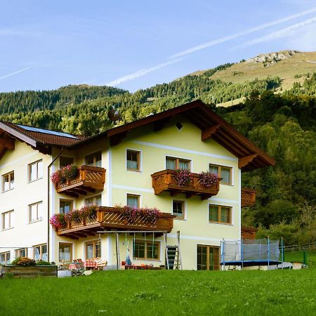 Landhaus Gastein Дорфгаштайн Екстер'єр фото