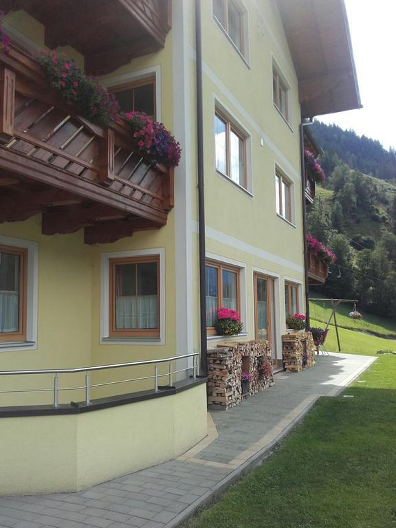 Landhaus Gastein Дорфгаштайн Екстер'єр фото