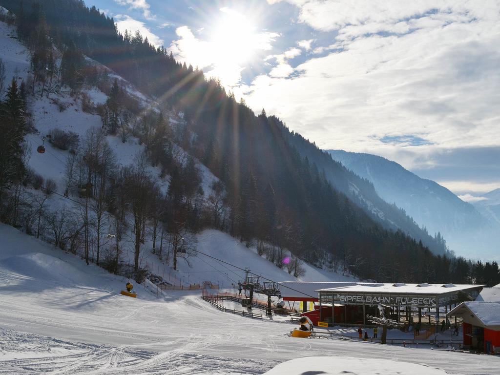 Landhaus Gastein Дорфгаштайн Екстер'єр фото